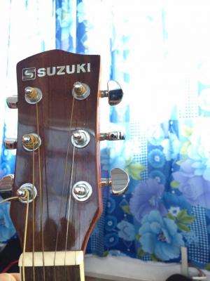 Bán đàn acoustic giá rẻ