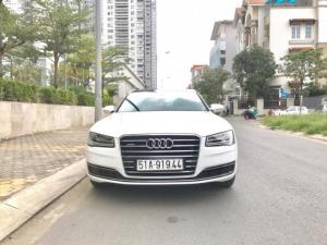 Audi A8 2014