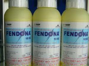 Thuốc diệt muỗi ZIKA FENDONA 10 SC chai
