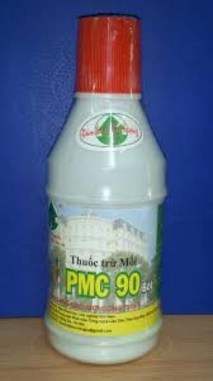 Thuốc diệt mối tận gốc PMC90