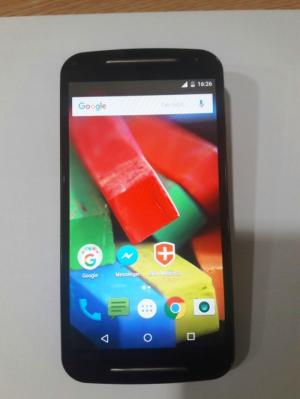 Cần bán điện thoại Moto G (gen 2) 16GB còn bảo hành tại TGDĐ