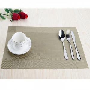 Bộ Tấm Lót Bàn Ăn Set 4 Miếng Sweet House NX109