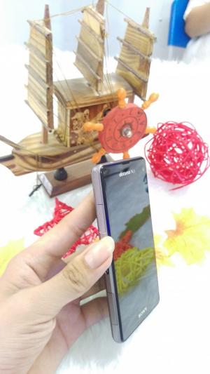 Xperia Z1mini ( Z1f .D5503 ) like new đầy đủ phụ kiện