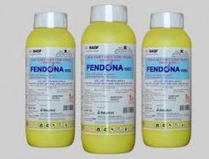 Thuốc diệt GIÁN FENDONA 10SC