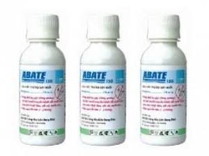 ABATE 1SG -THUỐC DIỆT BỌ GẬY, MUỖI