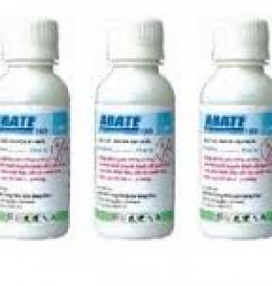 ABATE 1SG -THUỐC DIỆT BỌ GẬY, MUỖI