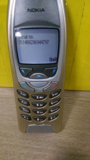 Cần bán 6310i. Mercedes