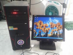 Máy tính bàn 15inch 1tr2