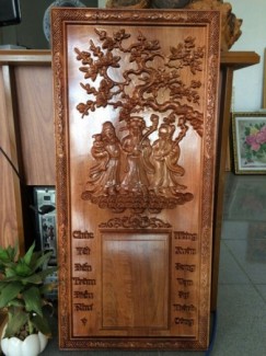 Block lịch Phúc lộc thọ 02
