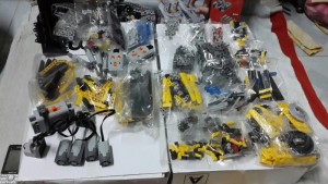 Đồ Chơi Lego hãng  Lepin