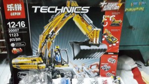 Đồ Chơi Lego hãng Lepin