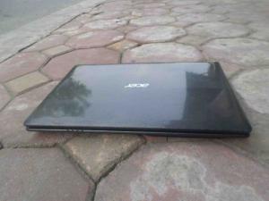 Acer aspire 4752 – Core i3 2350M màu đen đẹp, máy nguyên tem