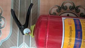 Bình cứu hỏa MFZ4