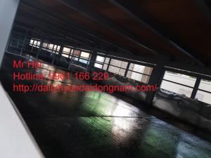 hyundai 4 chan cho lon