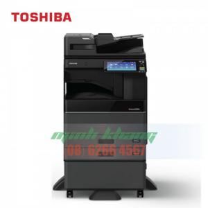 Máy photocopy toshiba 2508a + radf + network