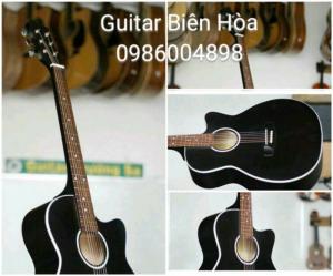 Cung Cấp Các Loại Đàn Guitar Giá Rẻ Tại Biên Hòa