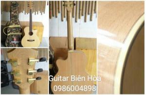 Cung Cấp Các Loại Đàn Guitar Giá Rẻ Tại Biên Hòa