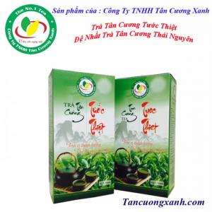 Tuyệt Phẩm Chè Tân Cương Thái Nguyên