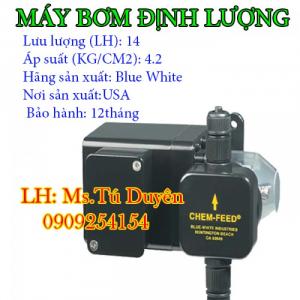 Chuyên phân phối máy bơm định lượng giá rẻ