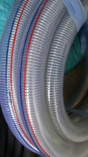 Chuyên bán ống nhựa mềm lõi thép