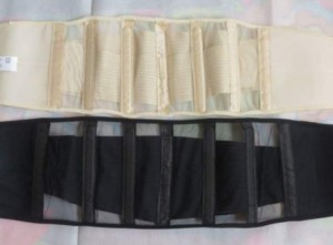 Giảm mỡ bụng nhanh chóng, định hình cột sống không bị cong, ngăn ngừa đau cột sống