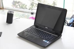 Laptop Dell N4110, i3 - 2350, 2G, 500G,...