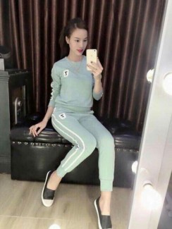 Hàng nỉ mặc lên rất đẹp