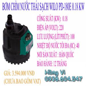 Cung cấp máy bơm nước chuyên dụng cho mọi lĩnh vực