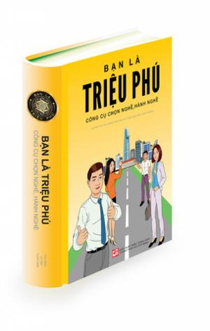 Sách Bạn Là Triệu Phú