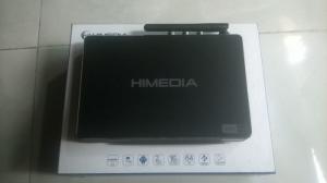 Android Tv Box Himedia H8, còn bảo hành 10 tháng