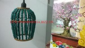 Bán đèn lồng mây tre đan các loại