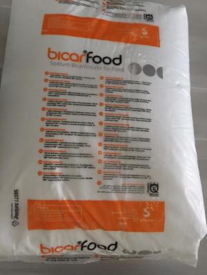 Bao bì Bicar mặt sau