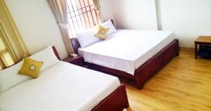 Nội thất nhà nghỉ - Nội Thất Thân Thiện.