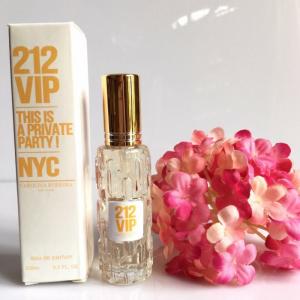 212 VIP - Cam kết chiết suất 100%