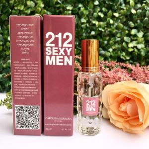 212 Sexy Men - Hotline; 0986 105 589
