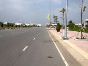 Đất nền biệt thự ven sông nghĩ dưỡng, trả góp ưu đãi+ nhận vàng tri ân