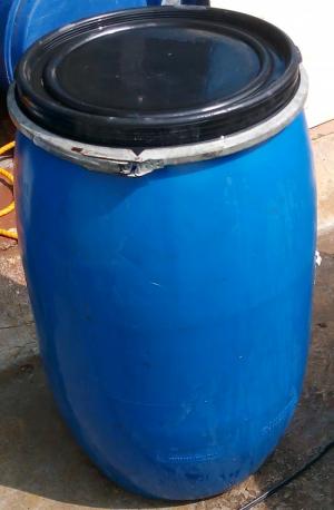 Thùng phuy nhựa 240l, thùng phuy sắt, phuy đựng hóa chất, phuy đựng thực phẩm