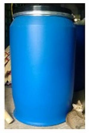 Thùng phuy nhựa 240l, thùng phuy sắt, phuy đựng hóa chất, phuy đựng thực phẩm