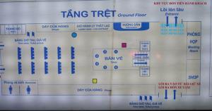 cung cấp quảng cáo thương hiệu sản phẩm tại ga sái gòn