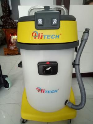 Mô tả sản phẩm
Máy hút bụi nước công nghiệp Hitech CH 602B là dòng sản phẩm đến từ Đài Loan máy được thiết kế rất chắc chắn đảm bảo uy tín, và vận hành khá lâu. Dòng máy hút bụi công nghiệp Hitech CH 602B có công suất cao kết hợp với thùng chứa khá lớn nên rất thích hợp sử dụng ở nhà xưởng công nghiệp, bệnh viện, siêu thị,...