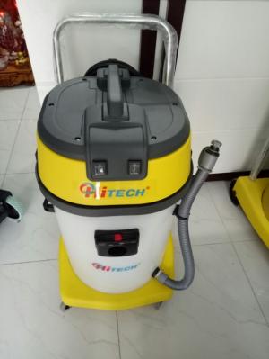 Máy hút bụi hitech ch602b giá tốt, hàng chính hãng, bảo hành