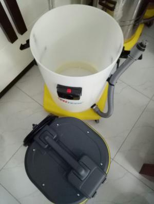 Thùng chứa nhựa ABS chống va đập, bền, đẹp
