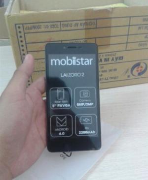 Bán điện thoại Mobiistar Laizoro 2