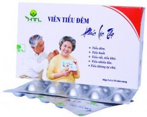 Viên tiểu đêm Phúc Lộc Thọ mua ở đâu