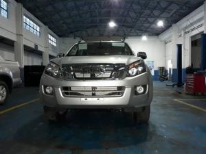 Isuzu đà nẵng bán xe bán tải D-MAX
