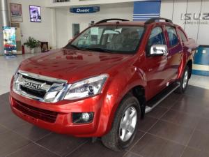 Isuzu đà nẵng bán xe bán tải D-MAX