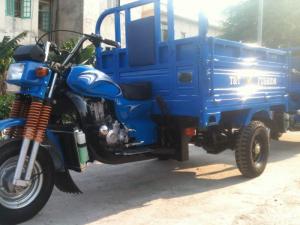 Xe ba bánh, xe ba gác, xe lôi chở hàng giá 20 triệu