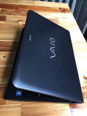 Sony vaio SVE15 - i5 - 2450M, 4G, 500G, đẹp, zin100%, siêu khủng, giá rẻ