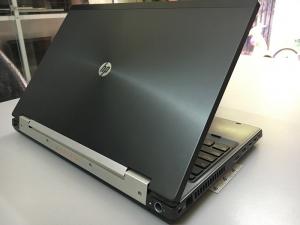 Laptop Hp Work Station 8570W, i5 ivy 3320M,...