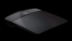 Linksys E1200 Wireless-N Router, giá hot
